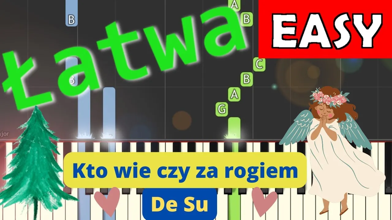 Zdjęcie Podkład muzyczny Kto wie czy za rogiem - dostępne wersje i zakup.