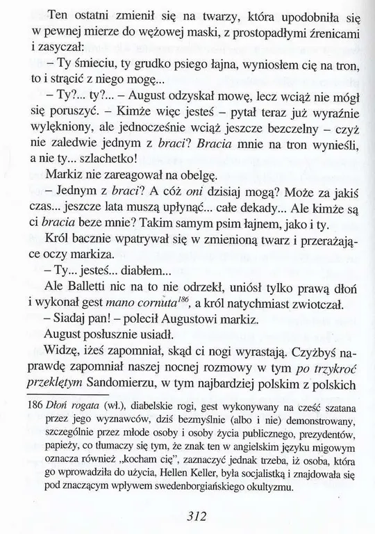 Zdjęcie Kto zasiadał przy Okrągłym Stole? Lista kluczowych postaci