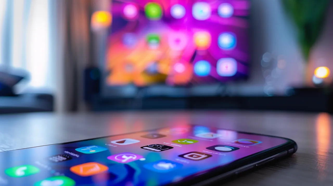Zdjęcie Pakiety Nju Mobile - Najlepsze oferty i pakiety w sieci Nju Mobile
