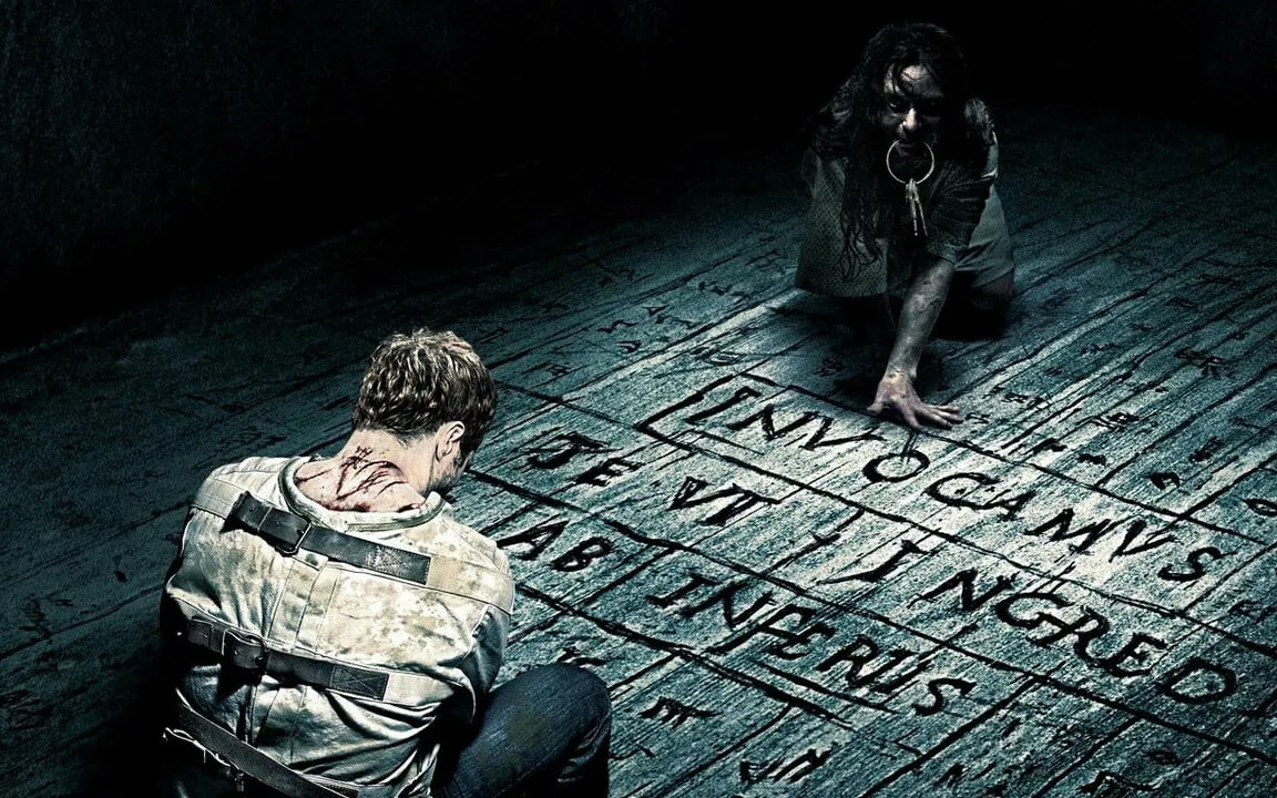 Zdjęcie Najstraszniejsze horrory o psychiatrykach: 5 przerażających filmów