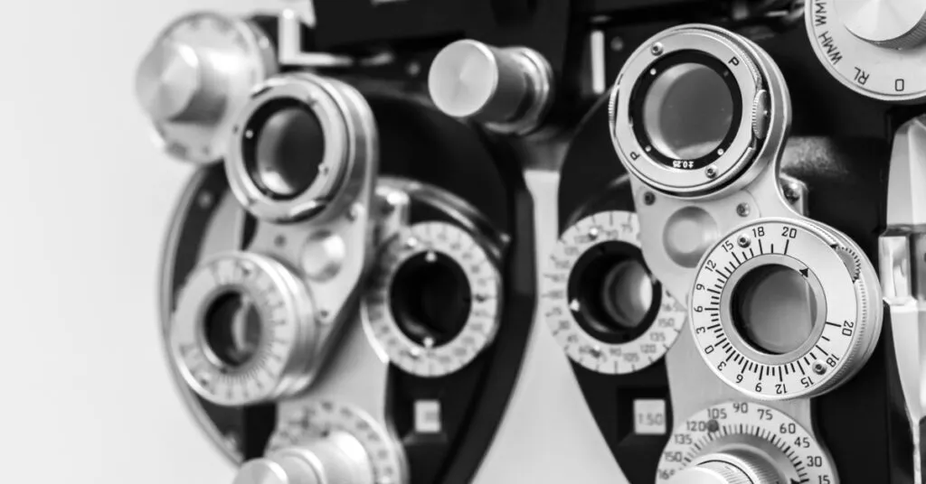 Zdjęcie Recepta od okulisty ile ważna - uniknij problemów z realizacją