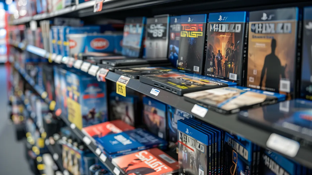 Zdjęcie PS4 Media Markt: kompletny zestaw taniej niż myślisz: porównanie