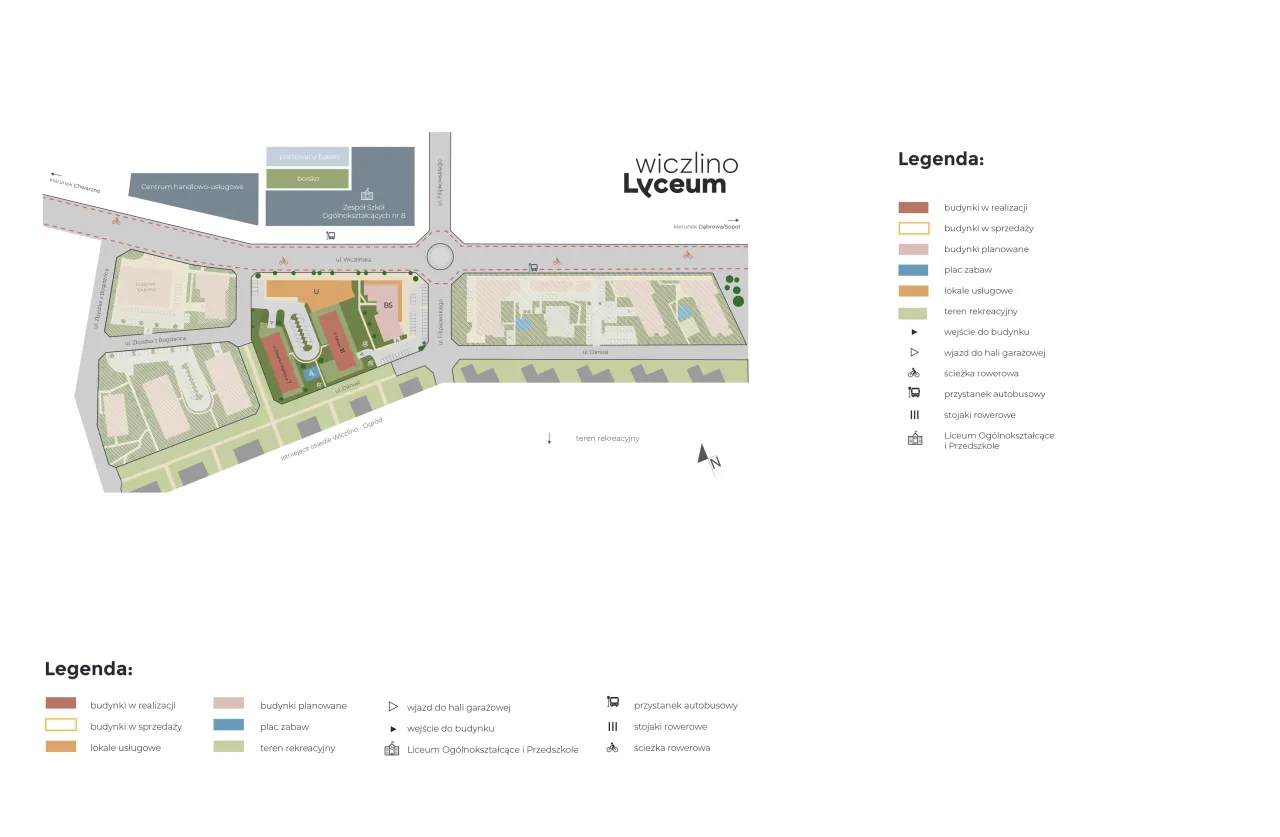 Zdjęcie Co otworzyć na osiedlu, aby zaspokoić potrzeby mieszkańców?
