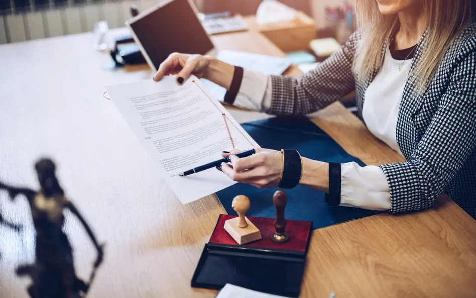 Zdjęcie Czy można zmienić testament notarialny? Sprawdź, jak to zrobić legalnie