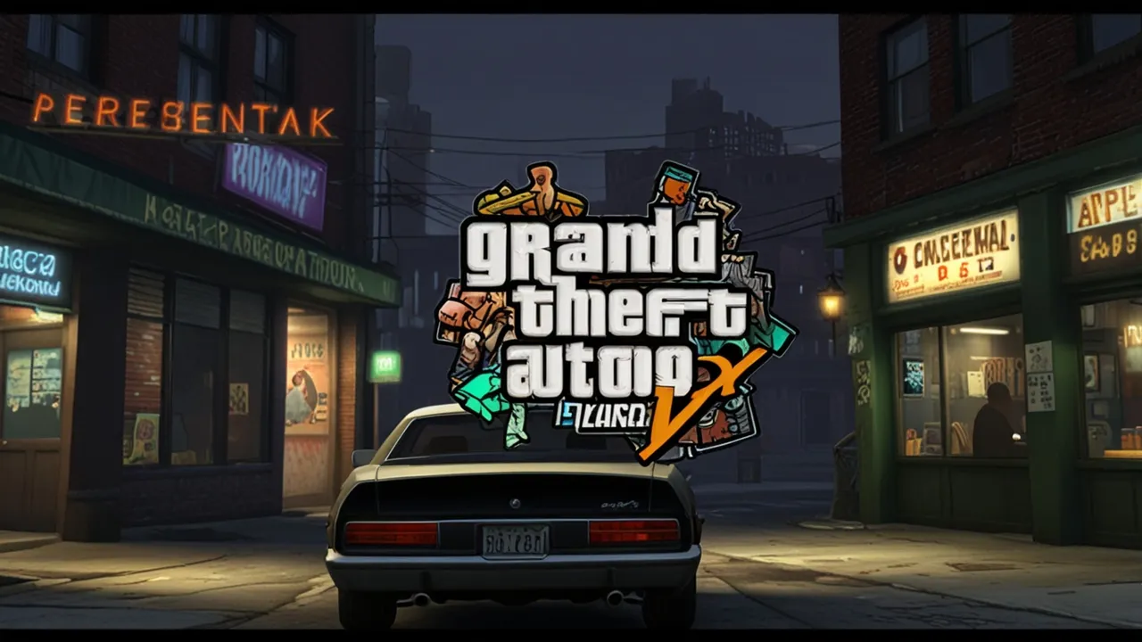 Zdjęcie Grand Theft Auto 4 spolszczenie - jak zainstalować i grać po polsku