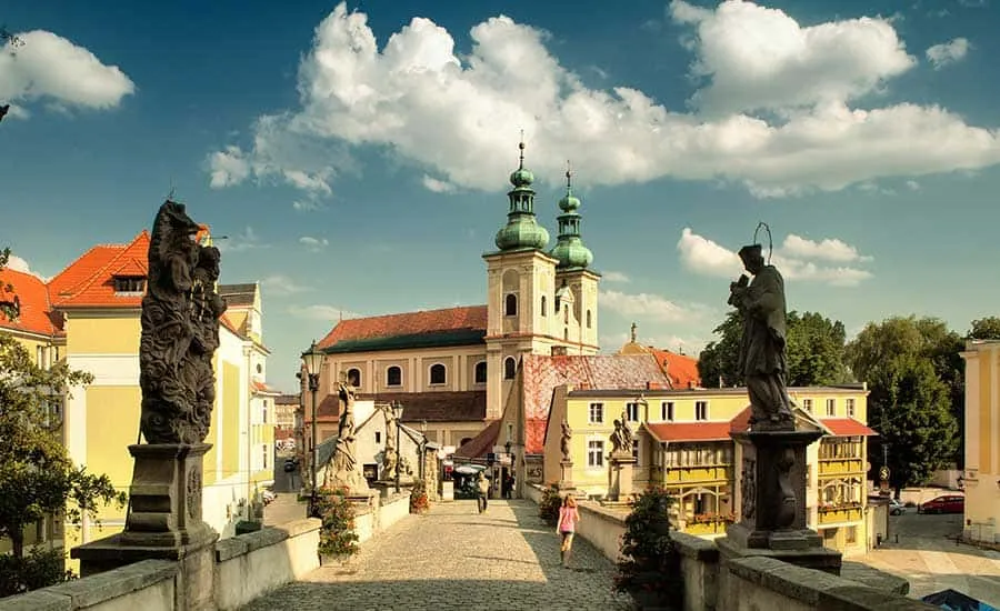 Zdjęcie Kłodzka Wstęga Sudetów: poznaj największą organizację wspierającą region