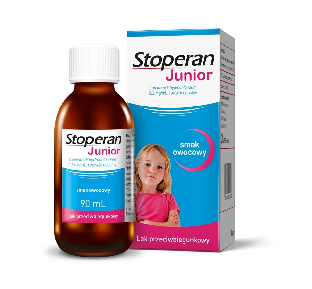 Zdjęcie Jakie leki na zapalenie jelita skutecznie łagodzą objawy?