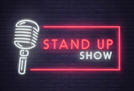 Zdjęcie Stand up - co to znaczy po polsku? Poznaj różne znaczenia
