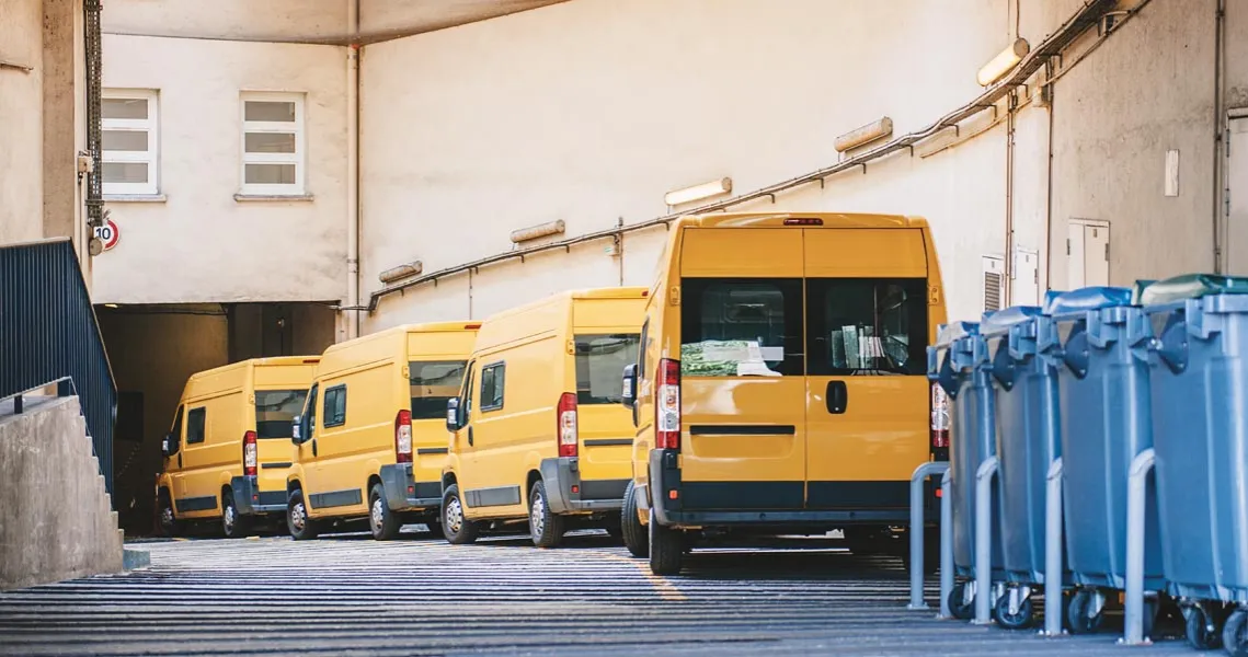 Zdjęcie Jak założyć firmę przewozową bus i uniknąć najczęstszych błędów