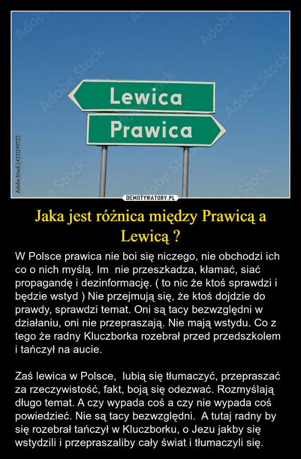 Zdjęcie Prawica a lewica co to? Zrozum różnice i ich wpływ na Polskę