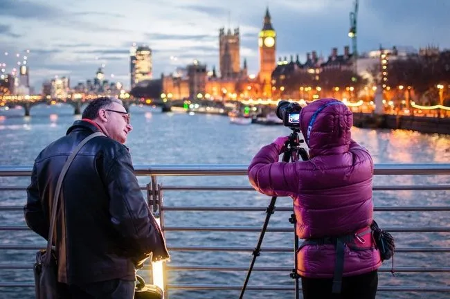 Zdjęcie Fotograf czy fotografik – zrozum różnice i wybierz mądrze