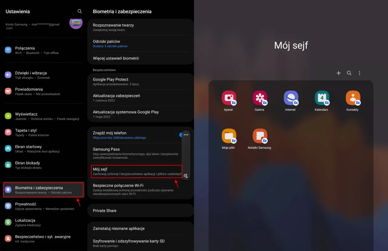Zdjęcie Jak skutecznie ustawić hasło na aplikacje i zabezpieczyć swoje dane przed utratą