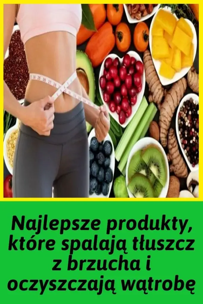 Zdjęcie Skuteczne sposoby na odchudzanie brzucha – co naprawdę działa i dlaczego?