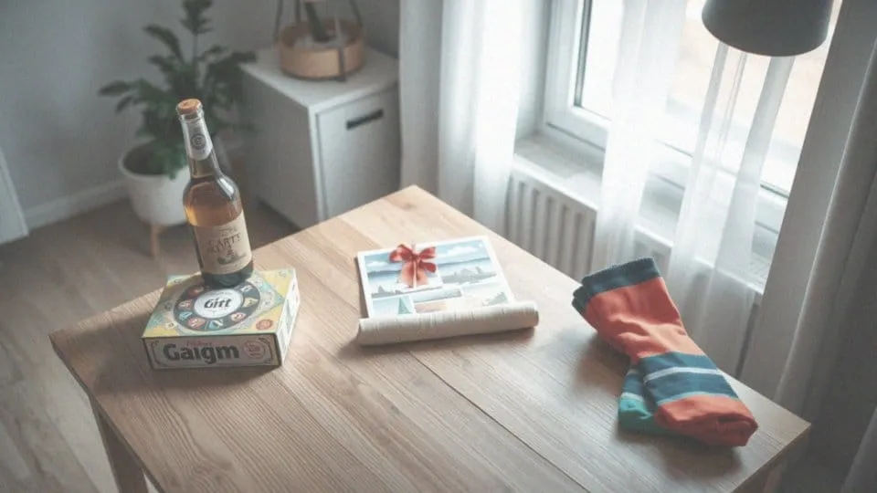 Zdjęcie  Prezent dla kumpla, co kupić koledze na urodziny? Najlepsze pomysły na prezent urodzinowy dla kolegi