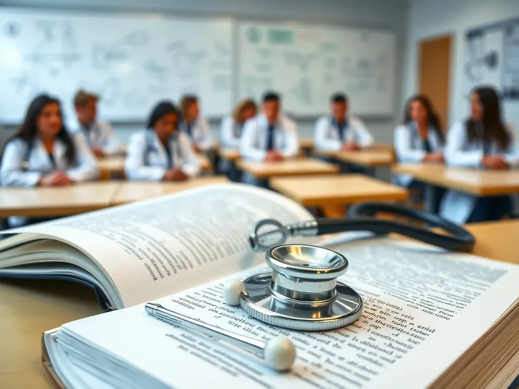 Zdjęcie Ile kosztują studia medyczne stacjonarne? Ceny i darmowe opcje w Polsce