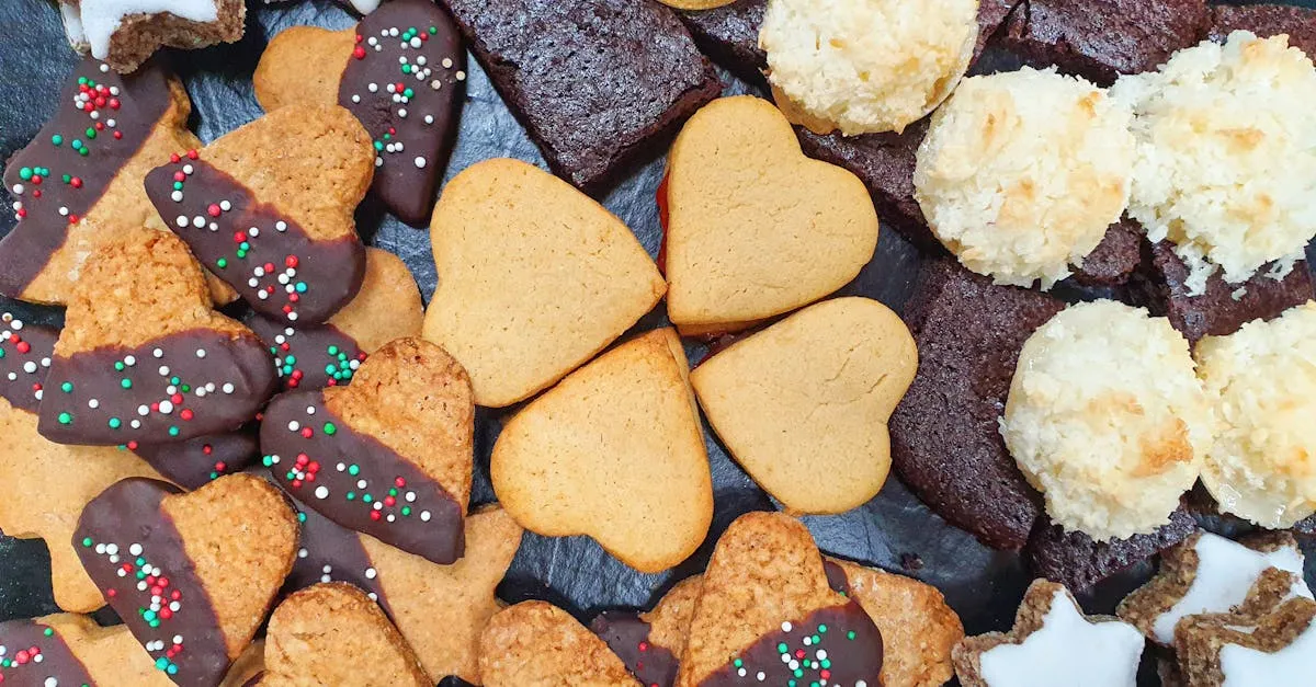 Zdjęcie Sernikobrownies z malinami? Jak połączyć takie dwa desery w jeden?