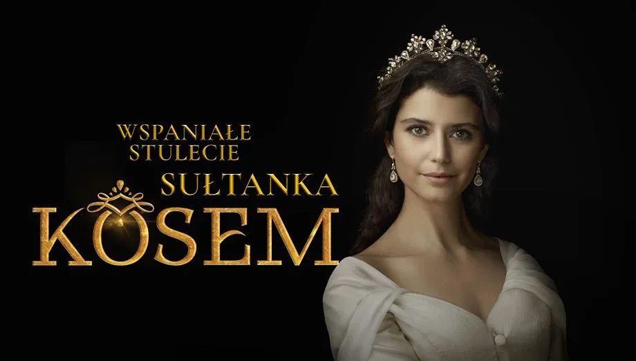 Zdjęcie Wspaniałe stulecie: ile odcinków ma serial o sułtance Kosem - kompletna lista