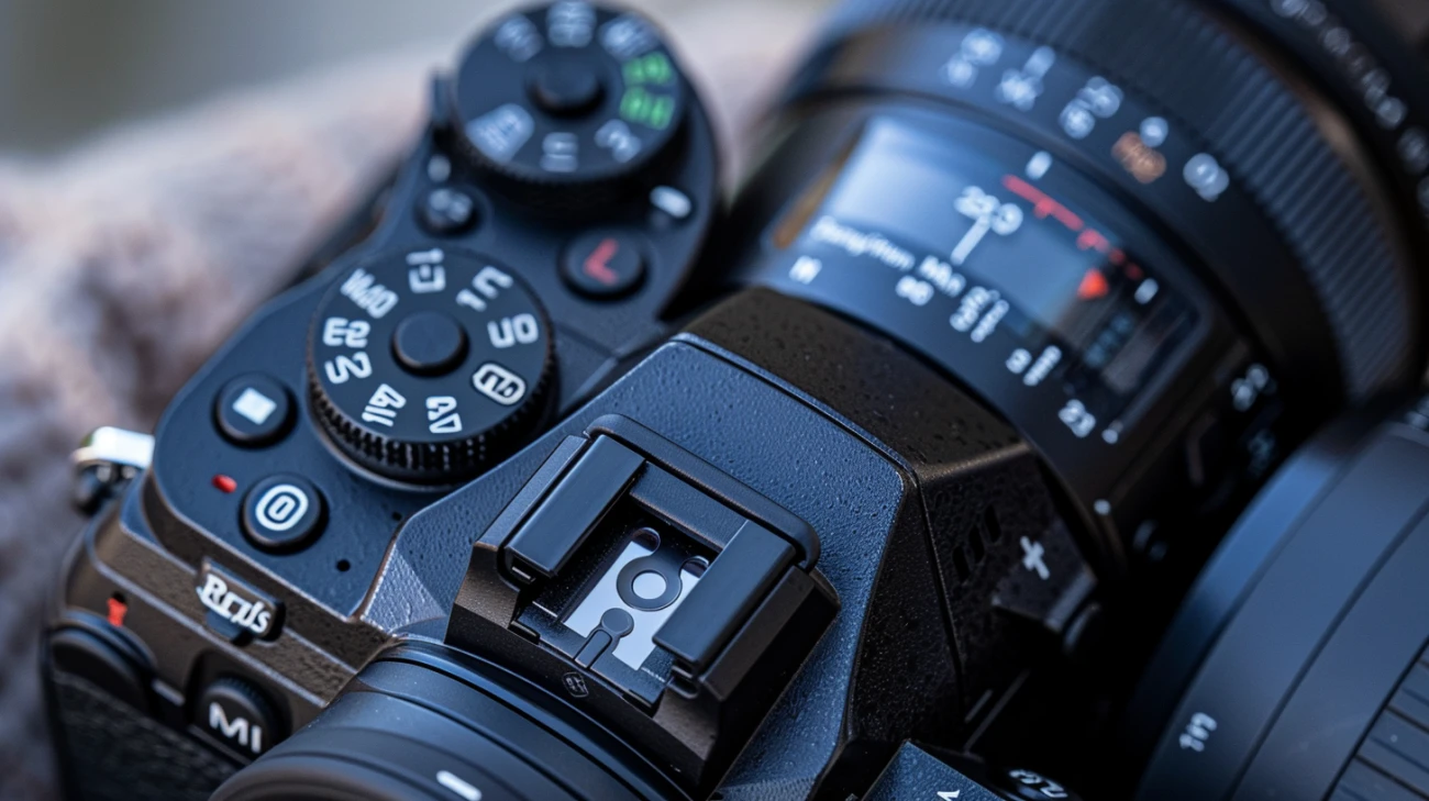 Zdjęcie Olympus OM-D E-M1 Mark II: flagowy bezlusterkowiec. Recenzja