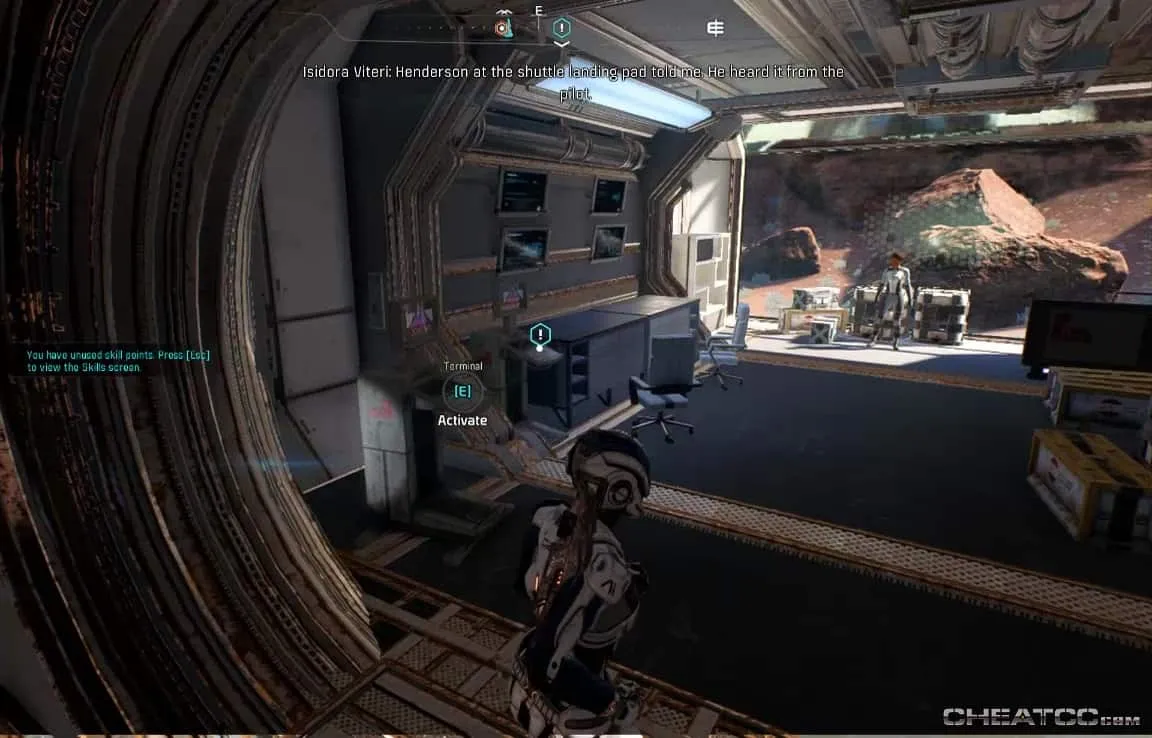 Zdjęcie Jak zdobyć spolszczenie do Mass Effect Andromeda - nieoficjalne metody