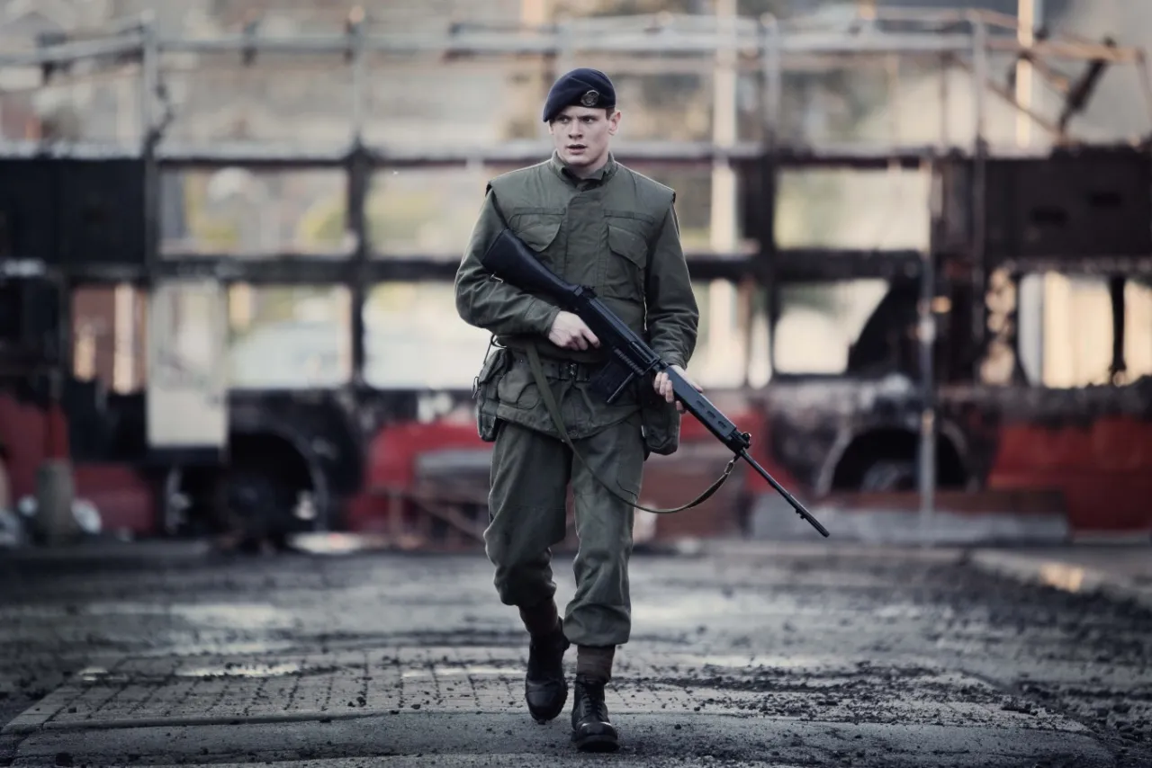 Zdjęcie Najlepsze filmy o IRA – historie konfliktu w Irlandii Północnej, które musisz znać