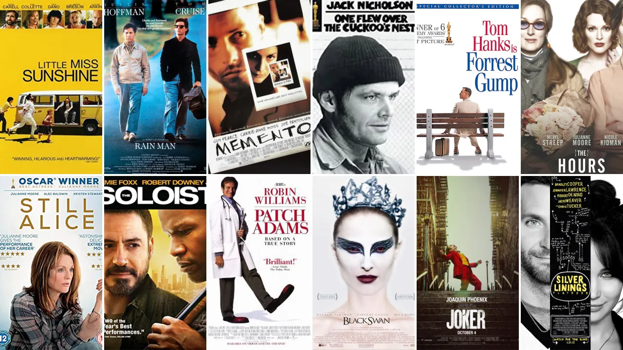 Zdjęcie Pel&iacute;culas y documentales de investigaci&oacute;n m&eacute;dica que te har&aacute;n pensar