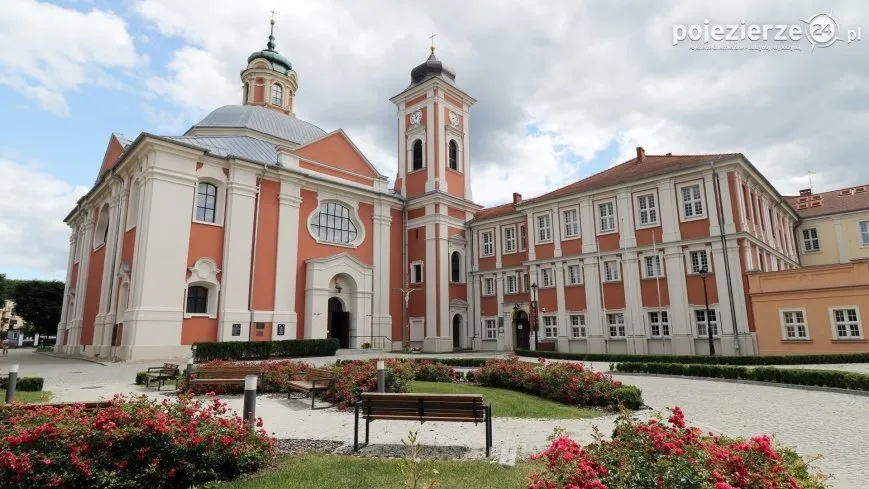 Zdjęcie Pałac w Owińskach - tajemnice historii i architektury, które musisz znać