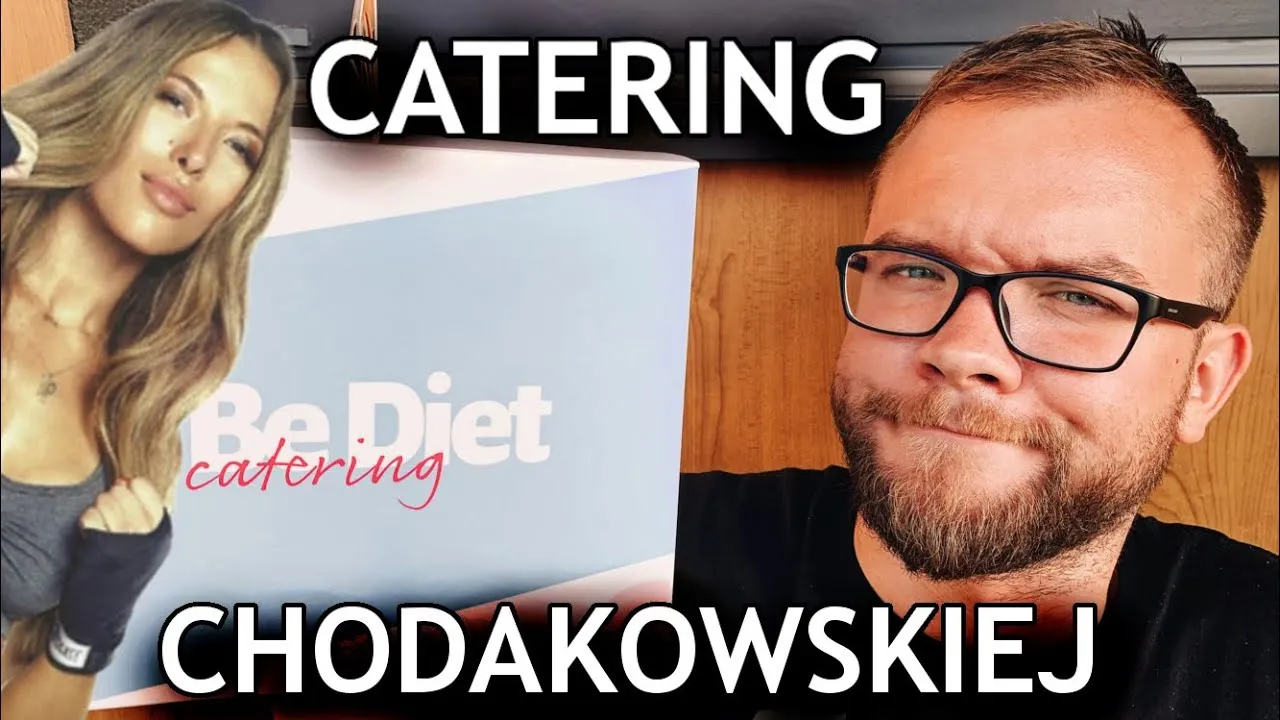 Zdjęcie Ile kosztuje catering Chodakowskiej? Ceny, promocje i pakiety do wyboru