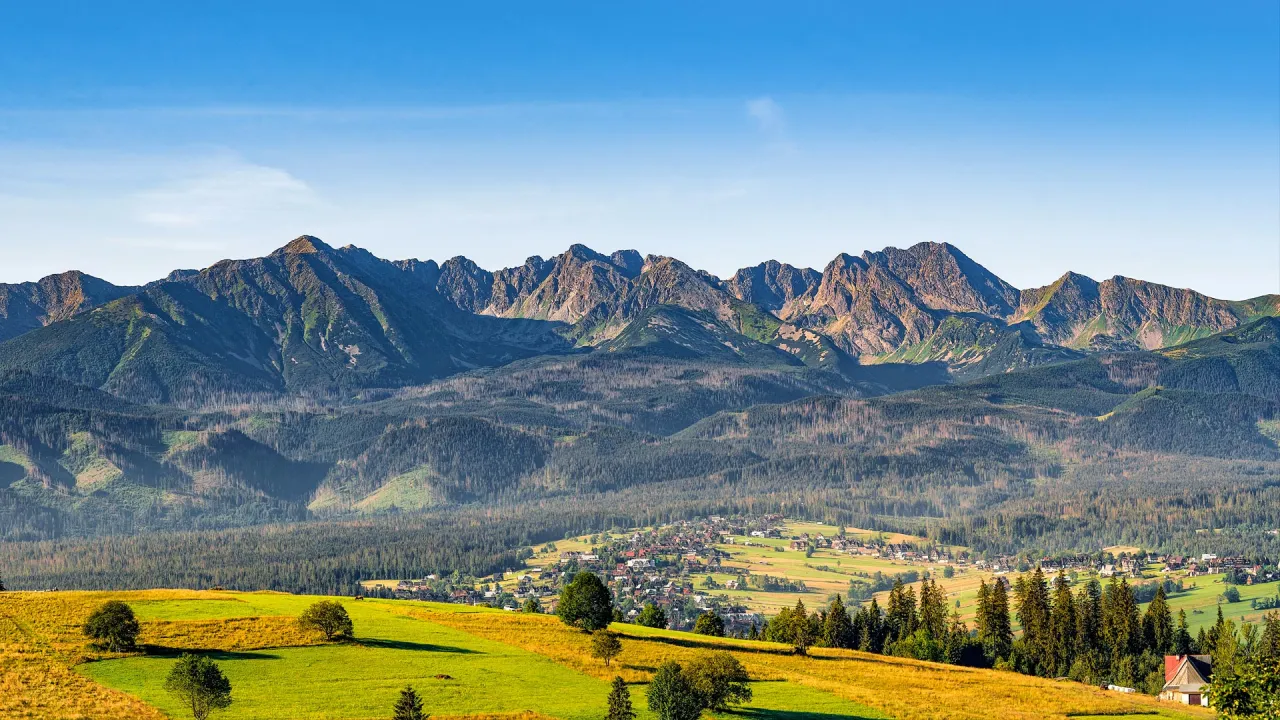 Zdjęcie Czy Zakopane jest bezpieczne? Fakty, zagrożenia i porady dla turystów