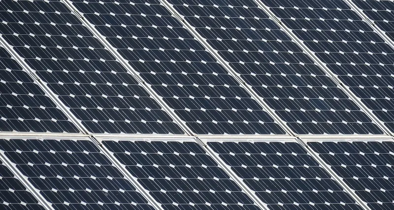 Zdjęcie Ceny elektrowni słonecznej 40 kW – co musisz wiedzieć przed zakupem
