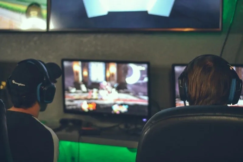 Zdjęcie Esport jak zacząć: Kluczowe kroki do sukcesu w e-sporcie
