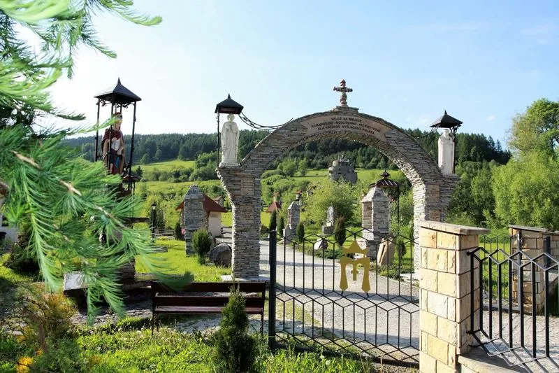 Zdjęcie Tylicz atrakcje – odkryj niezapomniane miejsca na każdą porę roku