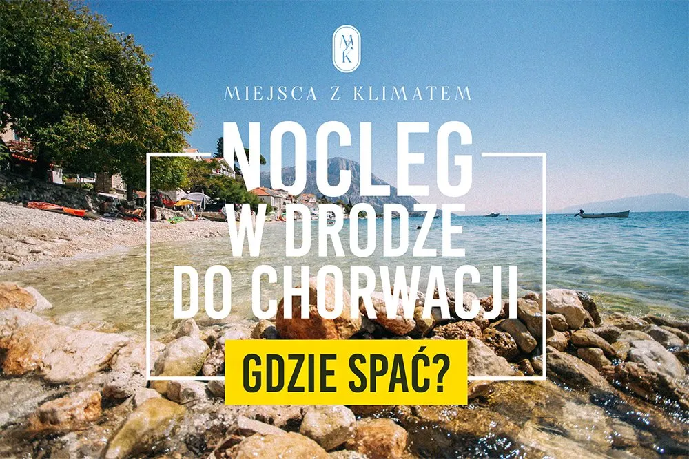 Zdjęcie Gdzie szukać noclegów w Chorwacji, aby uniknąć oszustw i zaoszczędzić?