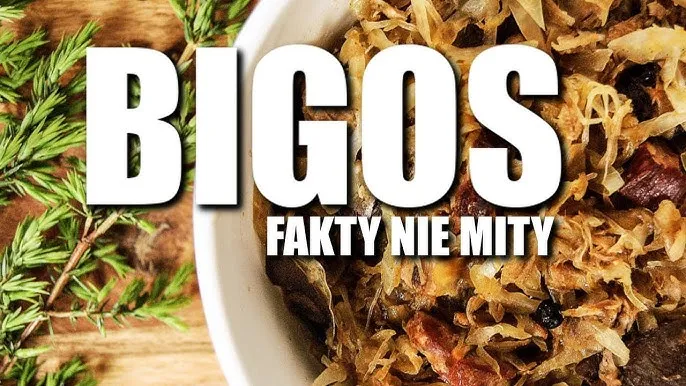 Zdjęcie Skąd pochodzi bigos? Odkryj fascynującą historię tej potrawy