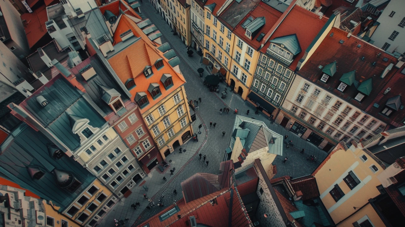 Darmowe atrakcje w Poznaniu: Przewodnik turystyczny