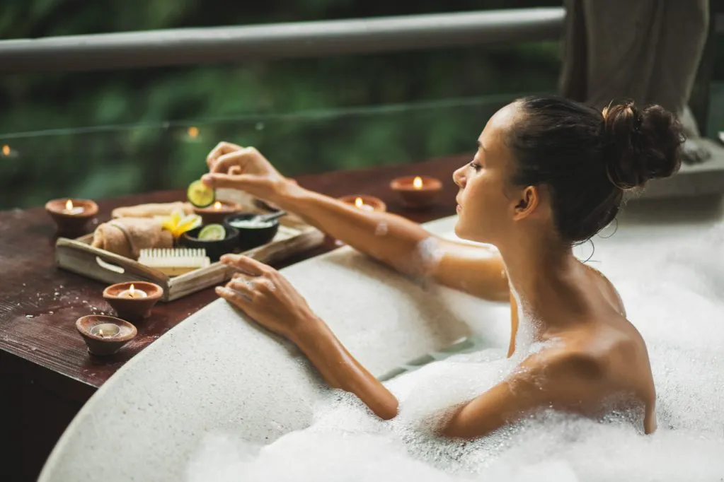 Zdjęcie Jak się ubrać do spa w hotelu, by czuć się komfortowo i swobodnie