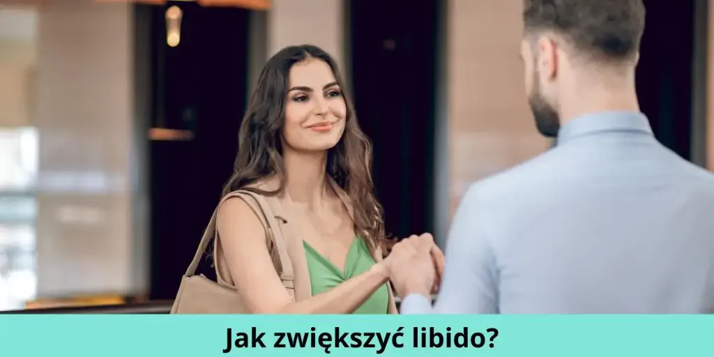 Zdjęcie Jak zwiększyć libido damskie: skuteczne sposoby na poprawę ochoty na seks