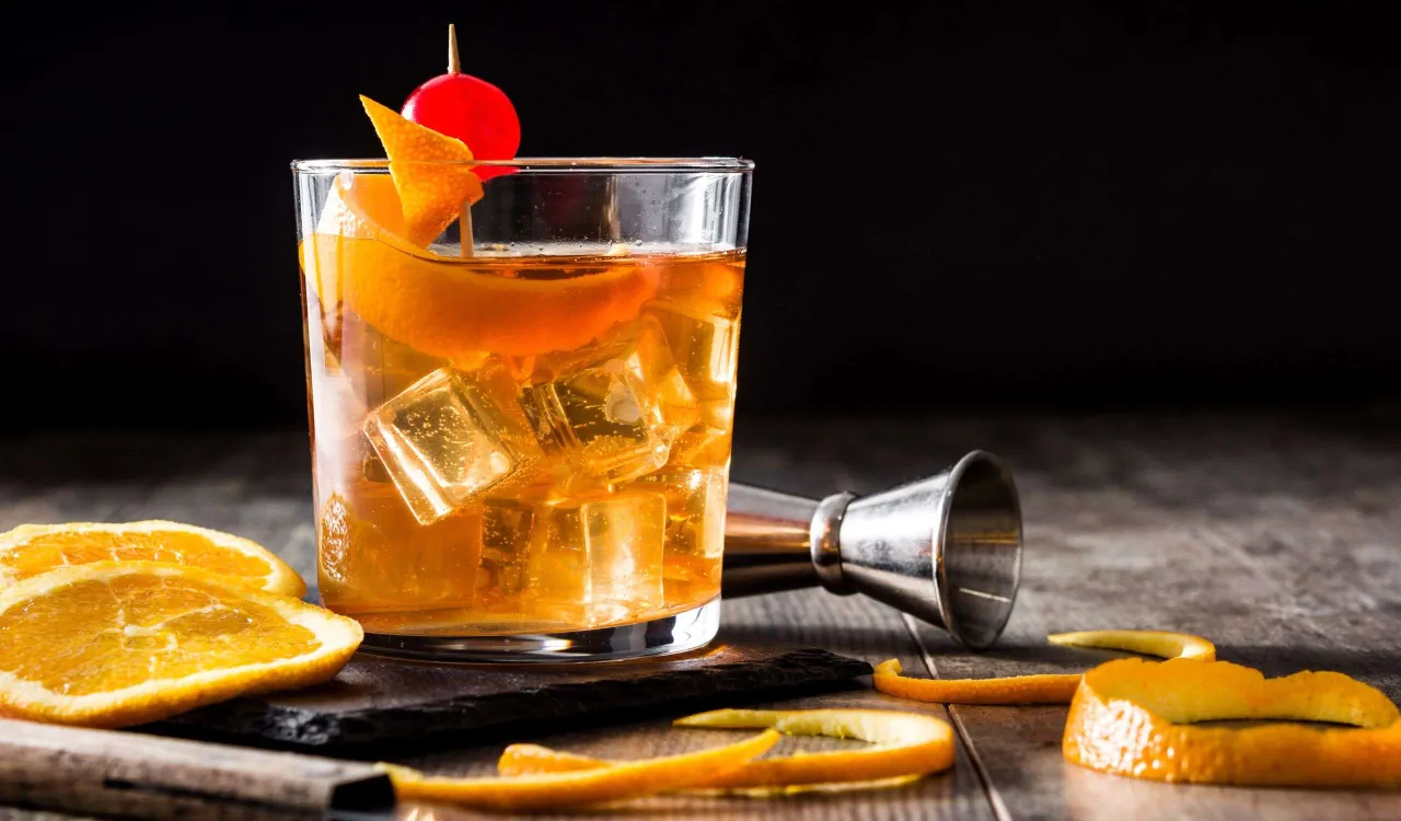 Zdjęcie Najlepsze drinki z Jim Beam, które zaskoczą Twoje podniebienie
