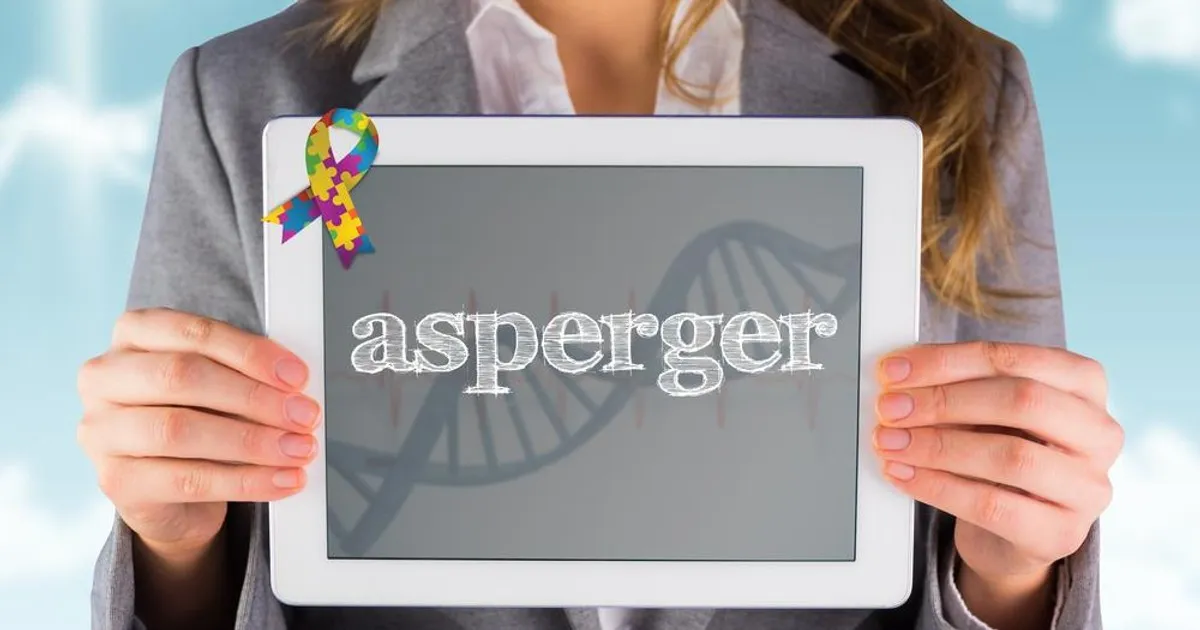 Zdjęcie Czego nie rozumie Asperger? Trudności w interpretacji komunikacji niewerbalnej