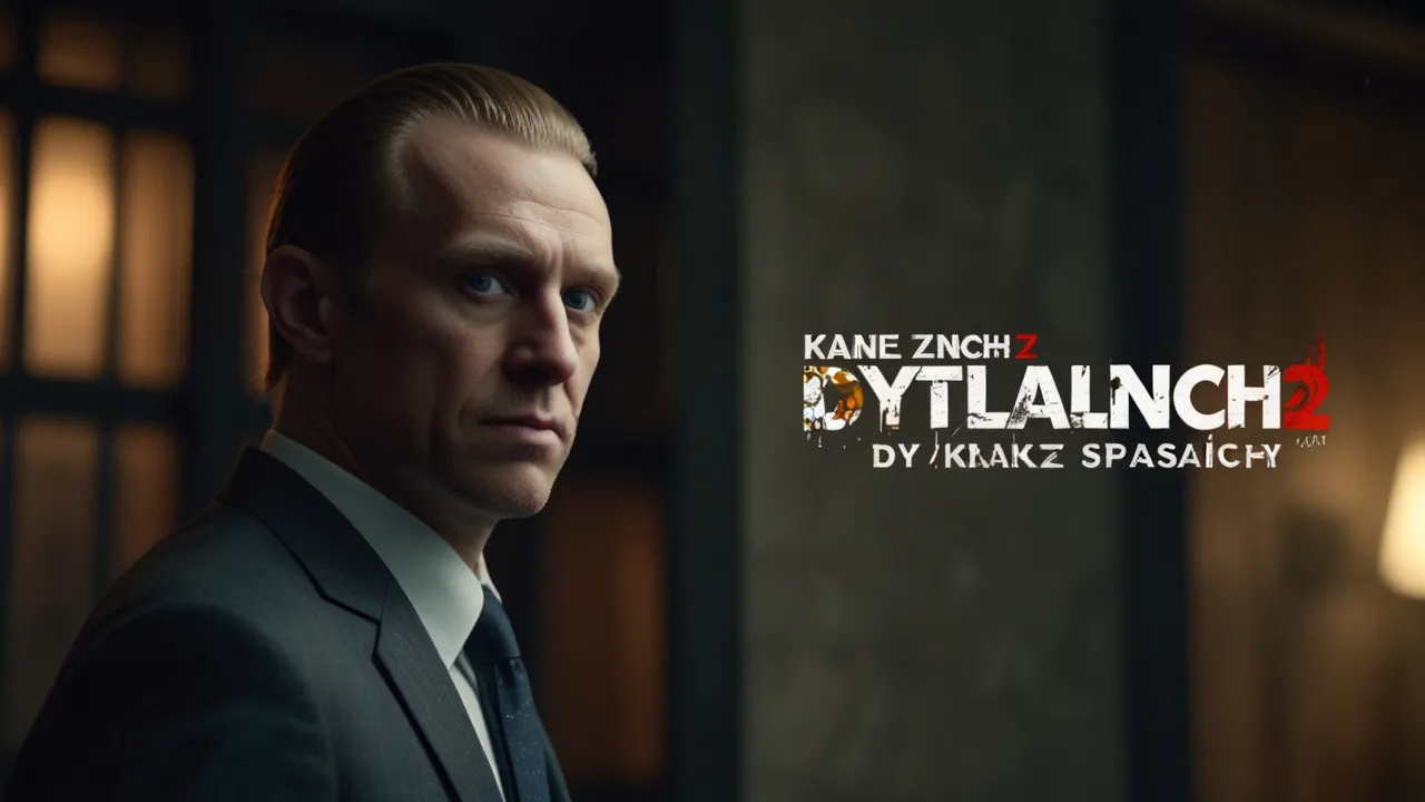 Zdjęcie Czemu seria Kane & Lynch tak mocno podzieliła graczy? Dyskusja