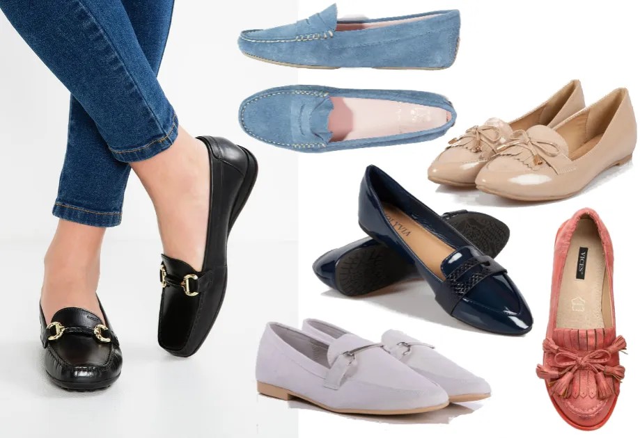 Zdjęcie Modne buty damskie: trendy, które zawstydzą twoje dotychczasowe obuwie