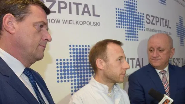 Zdjęcie Dr Harasimowicz okulista - aktualne lokalizacje i terminy przyjęć pacjentów