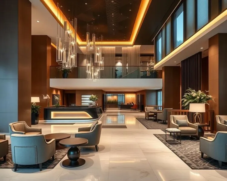Zdjęcie B&B hotel - co to jest i dlaczego warto w nim nocować?