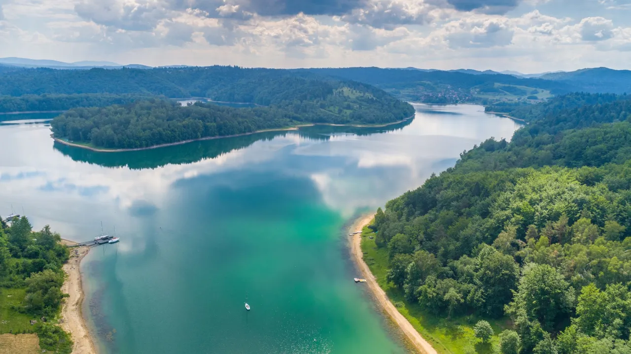 Zdjęcie Gdzie w Bieszczady z dzieckiem? Odkryj najlepsze atrakcje rodzinne