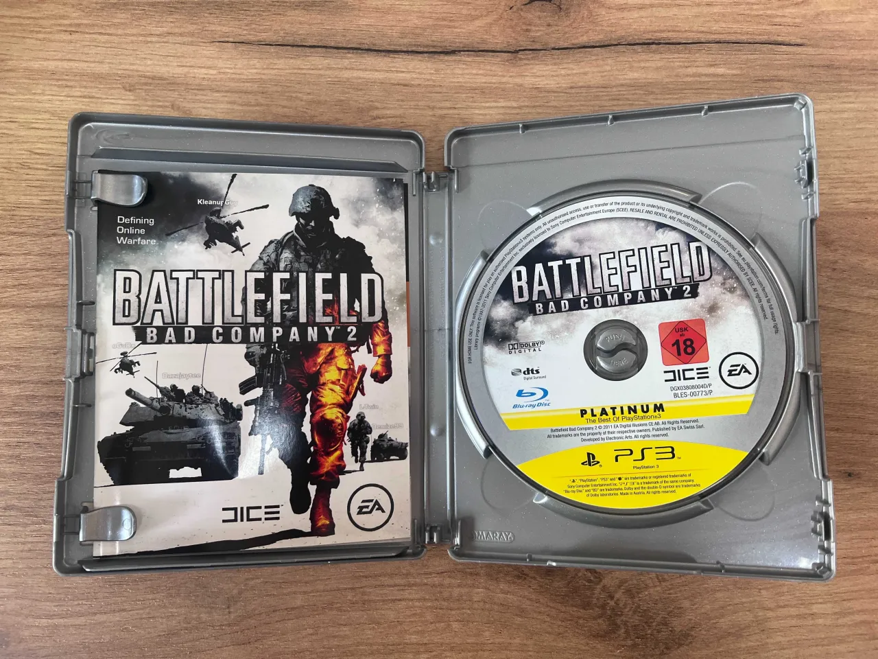Zdjęcie Battlefield: Ewolucja serii od drugiej części po Bad Company