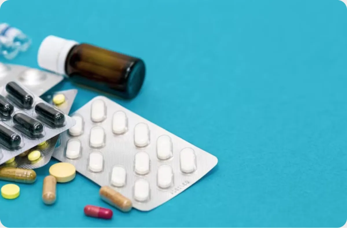 Zdjęcie ¿Qué medicamentos dañan tu hígado? Guía para protegerte.