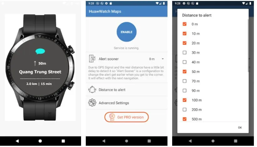 Zdjęcie Jakie aplikacje pobrać do zegarka Huawei Watch GT 2, aby zyskać więcej?