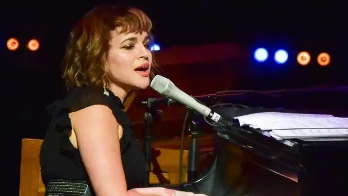 Zdjęcie Niesamowity koncert Norah Jones w Twoim mieście! Niewiarygodne, co się wydarzyło