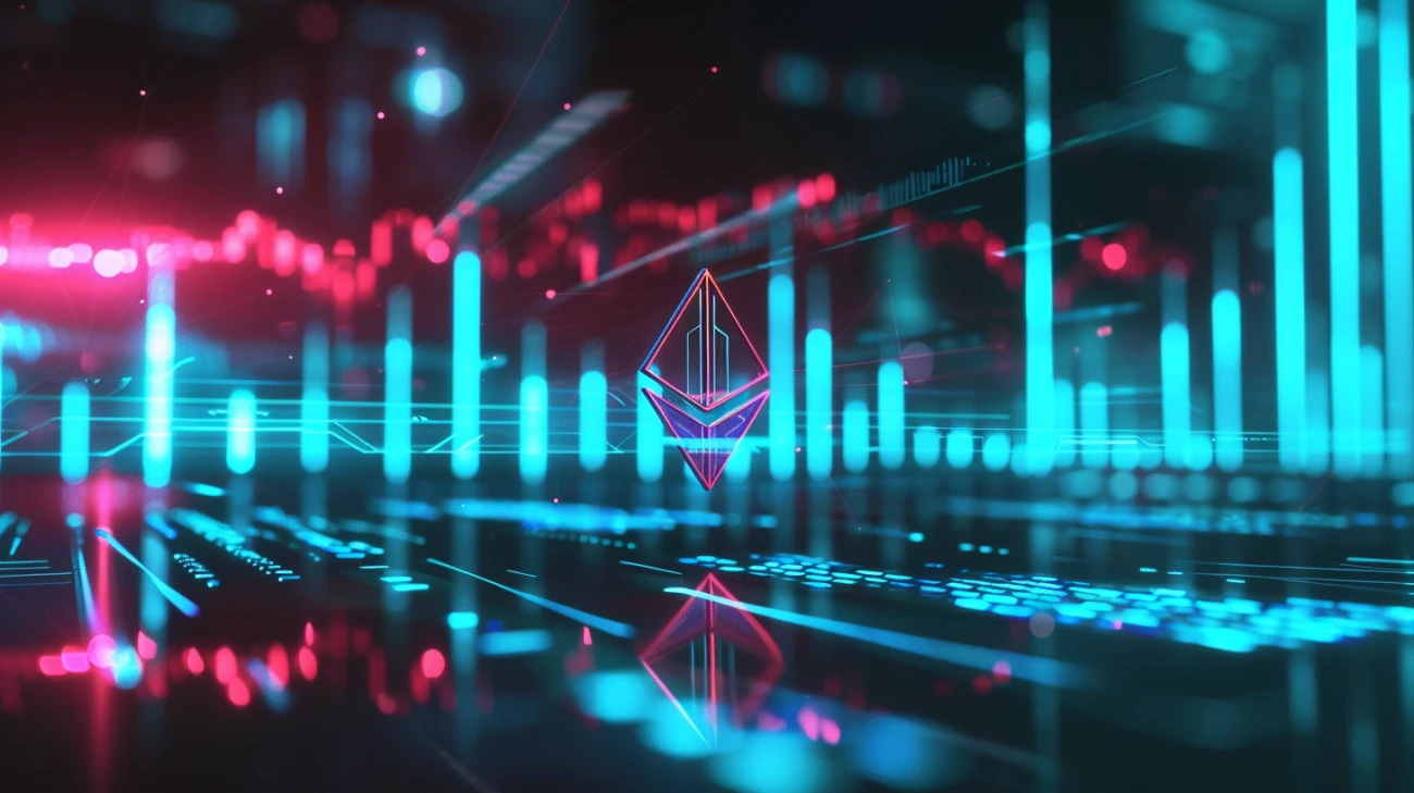 Zdjęcie Kurs TRX na rynku kryptowalut: zmiany kursu kryptowaluty TRX
