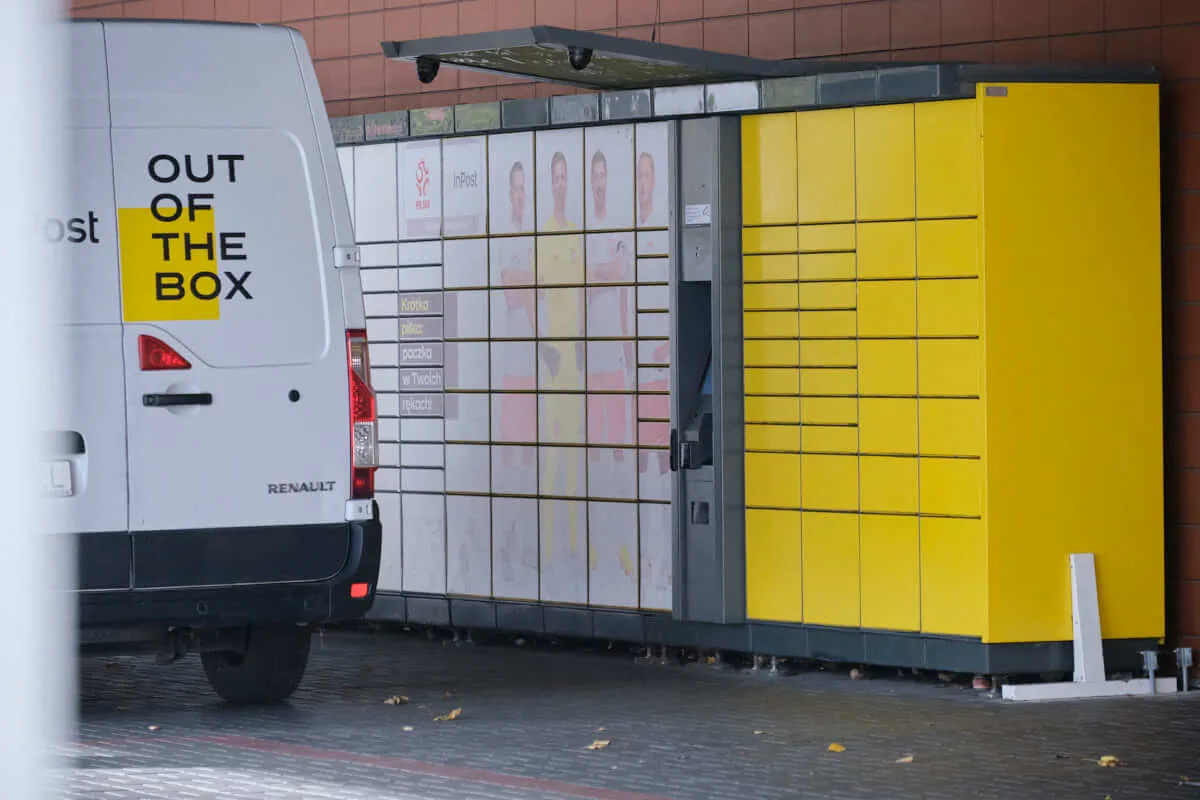 Zdjęcie InPost nie pracuje 1 listopada - co to oznacza dla przesyłek?