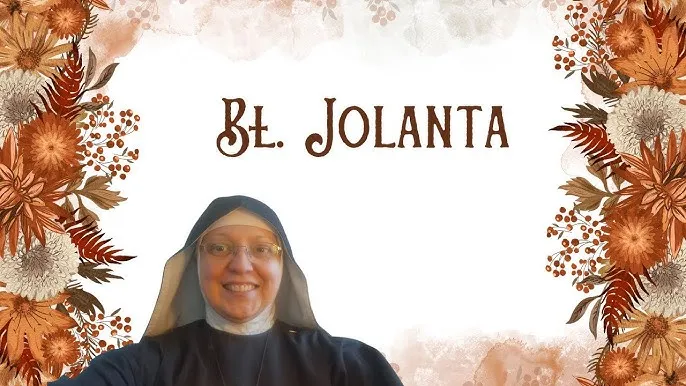 Zdjęcie Kim była święta Jolanta i dlaczego jej życie fascynuje Polaków